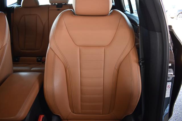 ＢＭＷ Ｘ３（新潟県新潟市西区）画像49