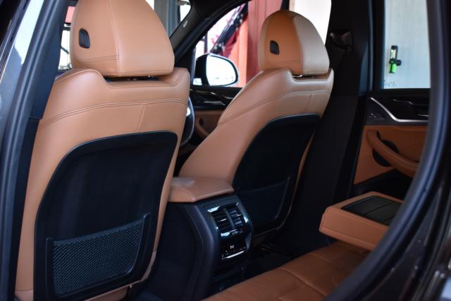 ＢＭＷ Ｘ３（新潟県新潟市西区）画像63