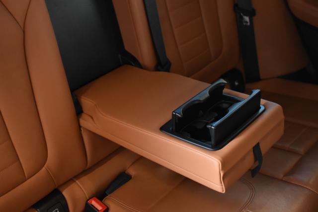 ＢＭＷ Ｘ３（新潟県新潟市西区）画像59