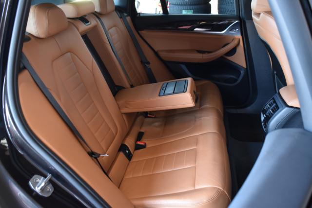 ＢＭＷ Ｘ３（新潟県新潟市西区）画像58