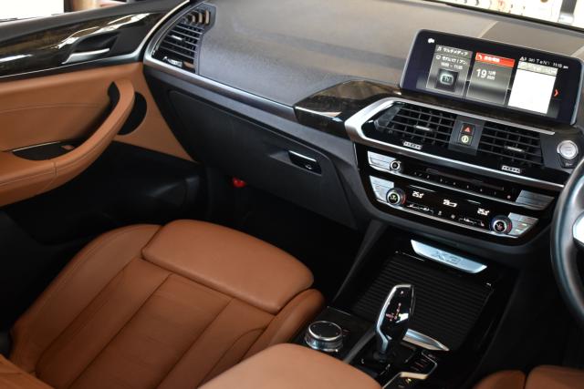 ＢＭＷ Ｘ３（新潟県新潟市西区）画像39
