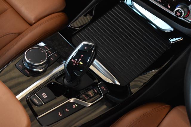 ＢＭＷ Ｘ３（新潟県新潟市西区）画像35