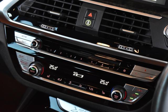 ＢＭＷ Ｘ３（新潟県新潟市西区）画像33