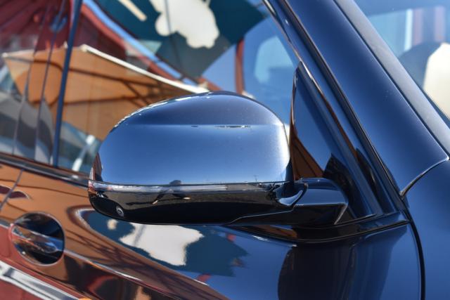 ＢＭＷ Ｘ３（新潟県新潟市西区）画像22