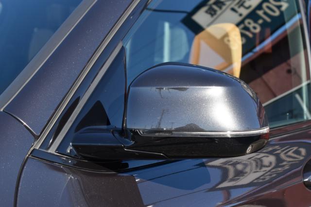 ＢＭＷ Ｘ３（新潟県新潟市西区）画像23