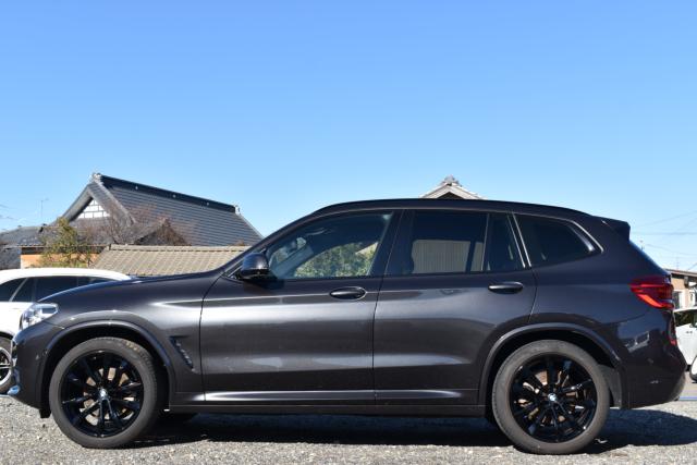 ＢＭＷ Ｘ３（新潟県新潟市西区）画像18