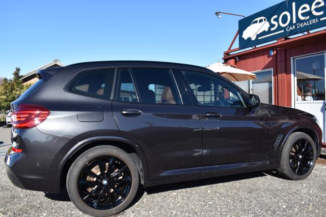 ＢＭＷ Ｘ３（新潟県新潟市西区）画像11