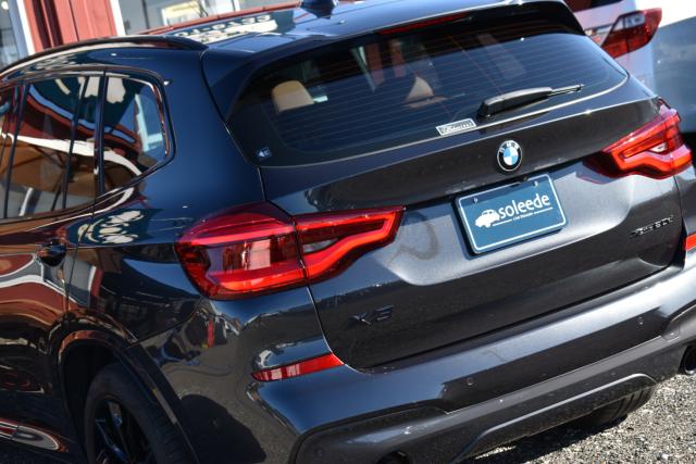 ＢＭＷ Ｘ３（新潟県新潟市西区）画像15