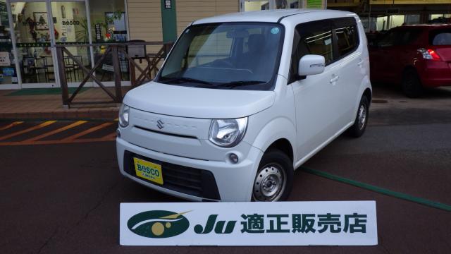 ＭＲワゴン（新潟県新発田市）