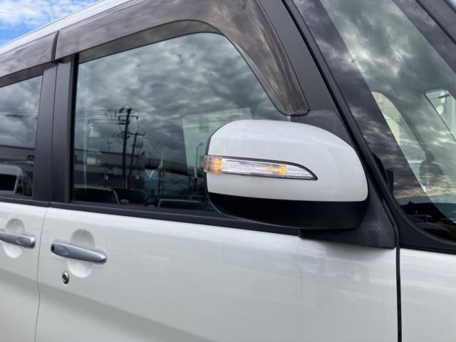 タントカスタム（新潟県新潟市西区）