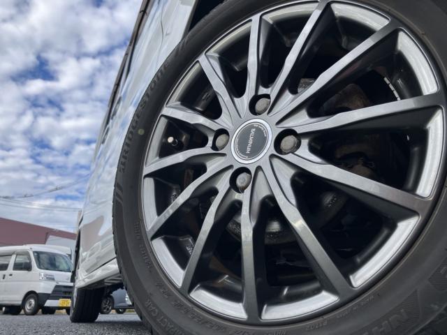 タントカスタム（新潟県新潟市西区）