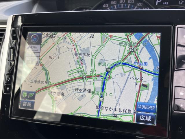 タントカスタム（新潟県新潟市西区）