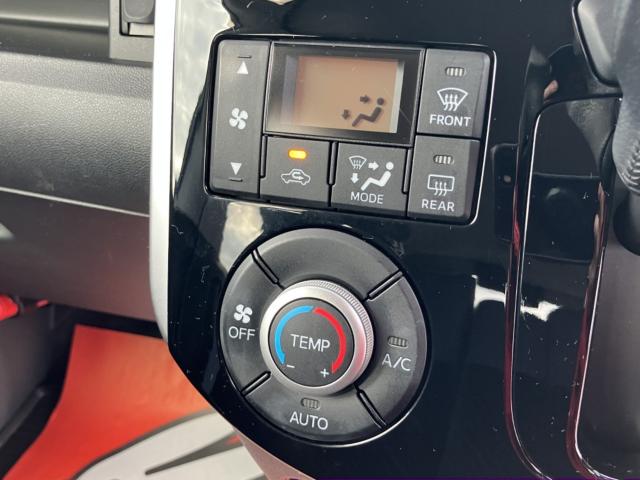 タントカスタム（新潟県新潟市西区）