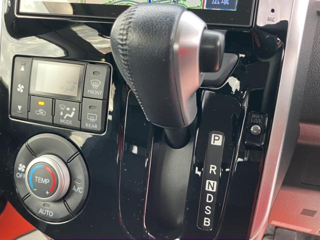 タントカスタム（新潟県新潟市西区）