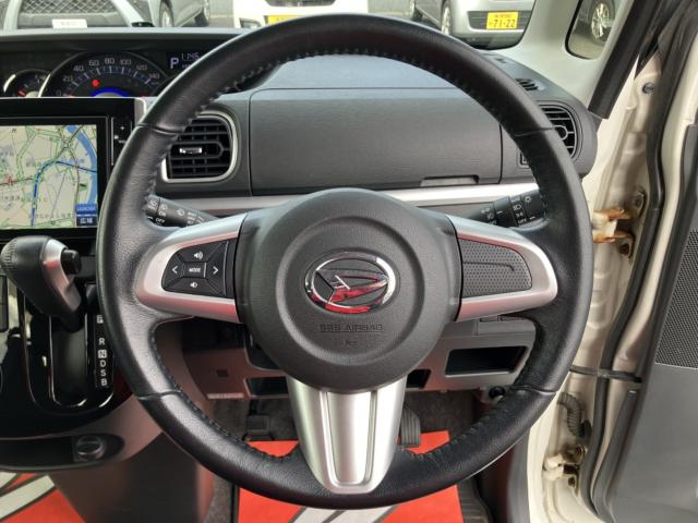 タントカスタム（新潟県新潟市西区）