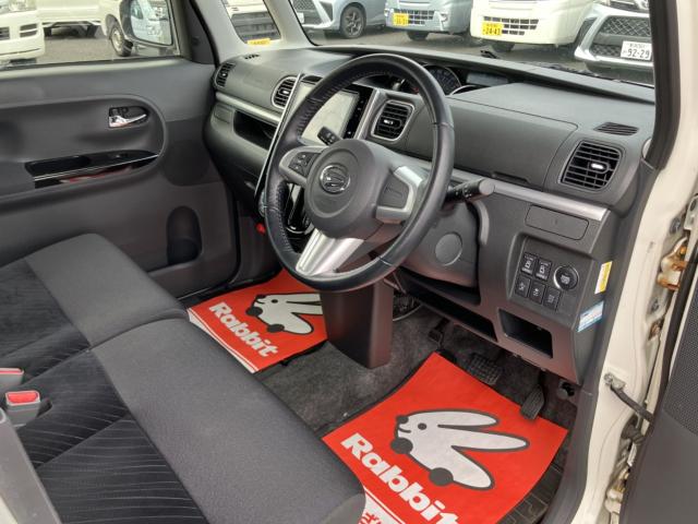 タントカスタム（新潟県新潟市西区）