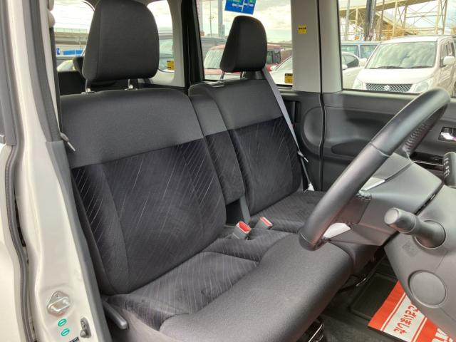 タントカスタム（新潟県新潟市西区）