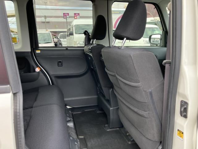 タントカスタム（新潟県新潟市西区）