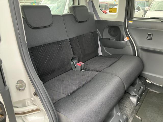 タントカスタム（新潟県新潟市西区）