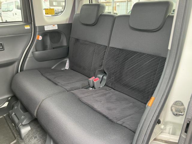 タントカスタム（新潟県新潟市西区）