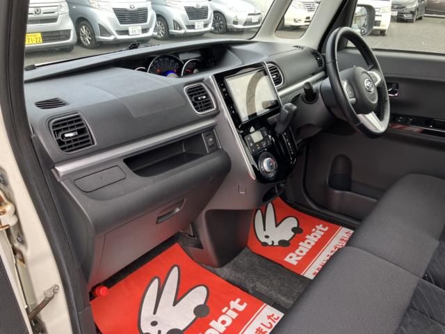 タントカスタム（新潟県新潟市西区）