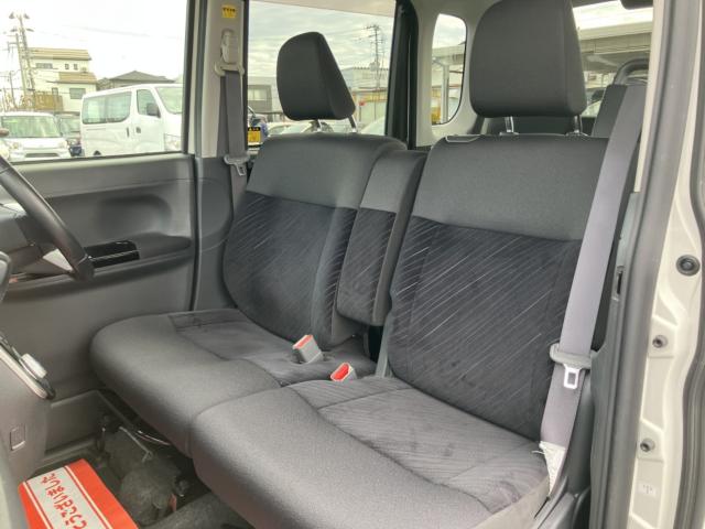 タントカスタム（新潟県新潟市西区）