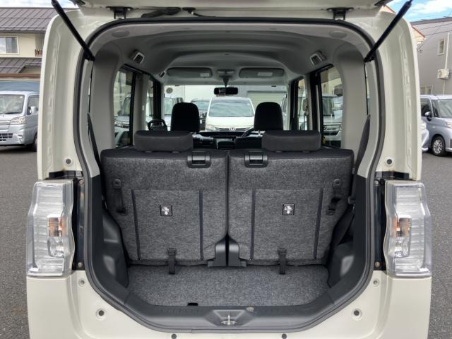 タントカスタム（新潟県新潟市西区）