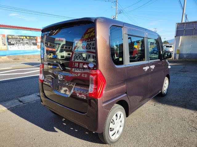 タント（新潟県新潟市秋葉区）