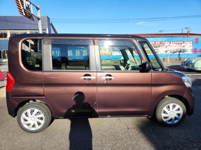 タント（新潟県新潟市秋葉区）