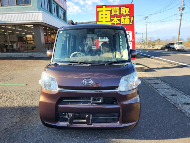 タント（新潟県新潟市秋葉区）