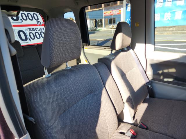 タント（新潟県新潟市秋葉区）