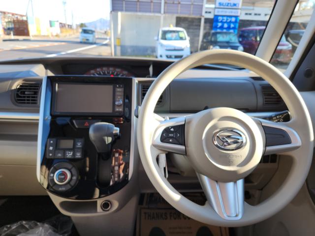 タント（新潟県新潟市秋葉区）