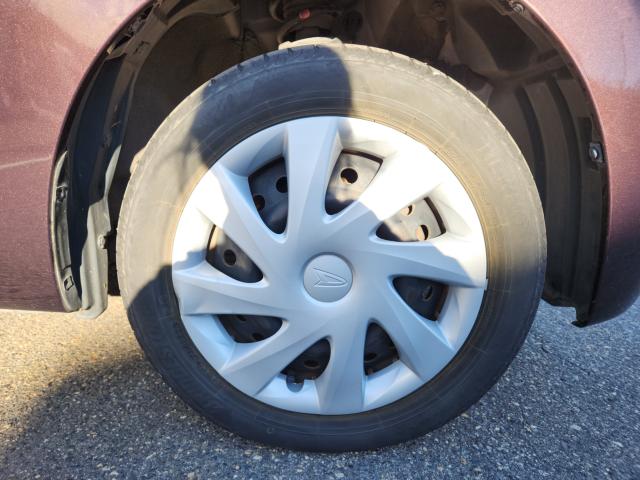 タント（新潟県新潟市秋葉区）