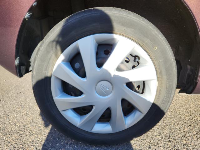 タント（新潟県新潟市秋葉区）