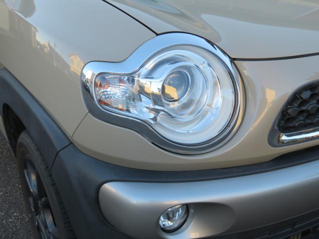 クロスビー（新潟県新潟市中央区）