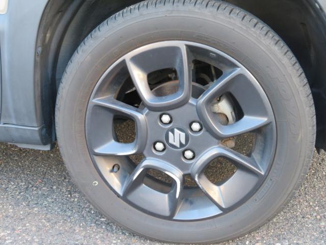 クロスビー（新潟県新潟市中央区）