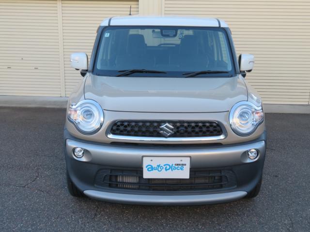 クロスビー（新潟県新潟市中央区）