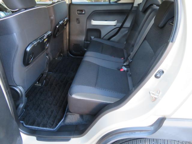 クロスビー（新潟県新潟市中央区）