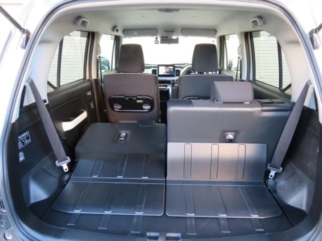 クロスビー（新潟県新潟市中央区）