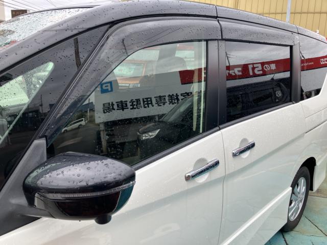 セレナS-HYBRID（新潟県長岡市）画像58