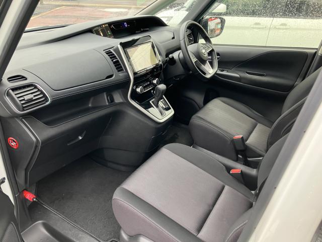 セレナS-HYBRID（新潟県長岡市）画像7