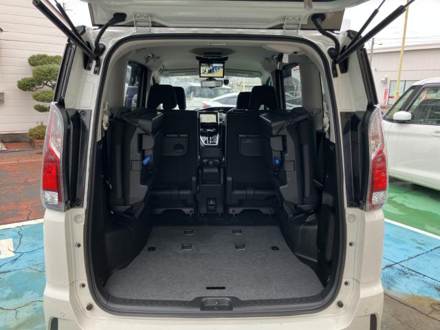 セレナS-HYBRID（新潟県長岡市）画像53