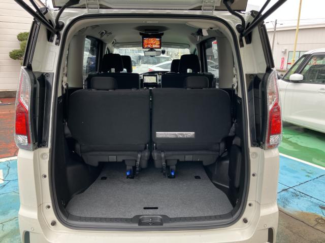 セレナS-HYBRID（新潟県長岡市）画像52