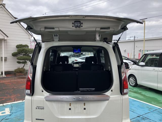 セレナS-HYBRID（新潟県長岡市）画像54