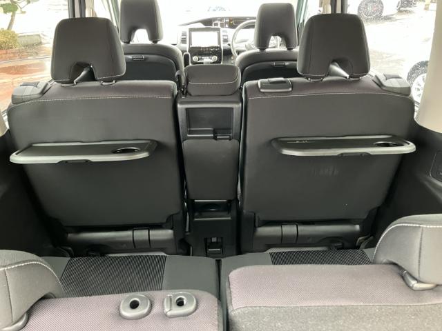 セレナS-HYBRID（新潟県長岡市）画像41