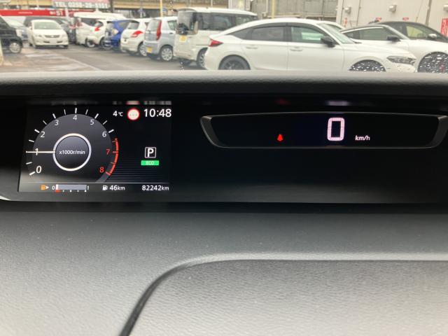 セレナS-HYBRID（新潟県長岡市）画像12