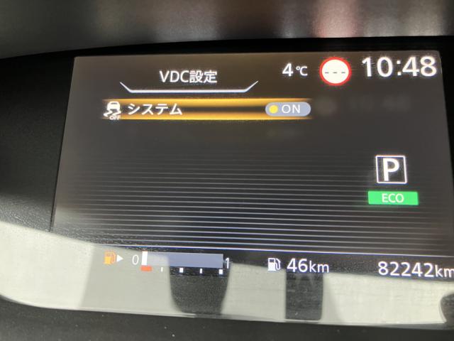 セレナS-HYBRID（新潟県長岡市）画像14