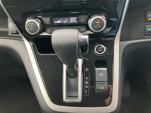 セレナS-HYBRID（新潟県長岡市）画像28