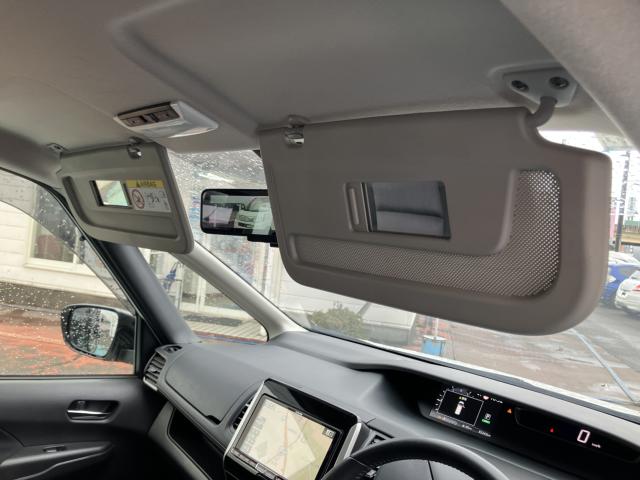 セレナS-HYBRID（新潟県長岡市）画像46