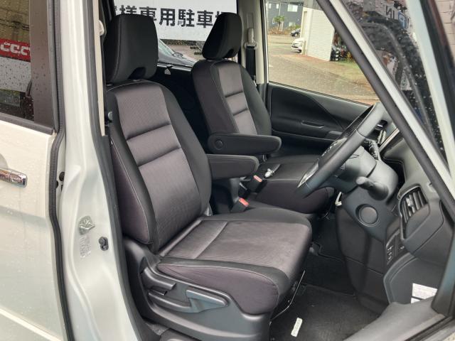 セレナS-HYBRID（新潟県長岡市）画像9